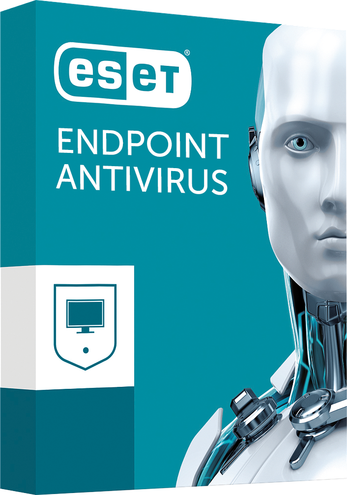 Endpoint Antivirus
