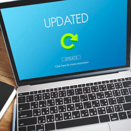 Automatic updates