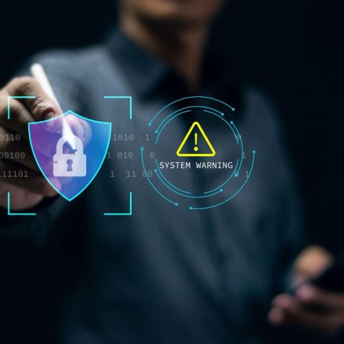 Detect threats